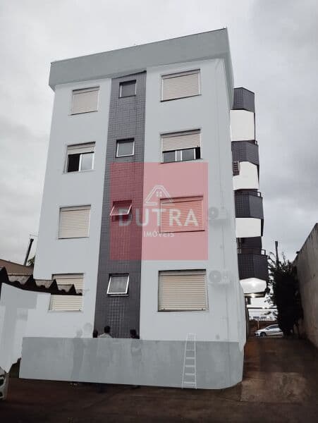 Apartamento em centro sul, Santo Ângelo/RS