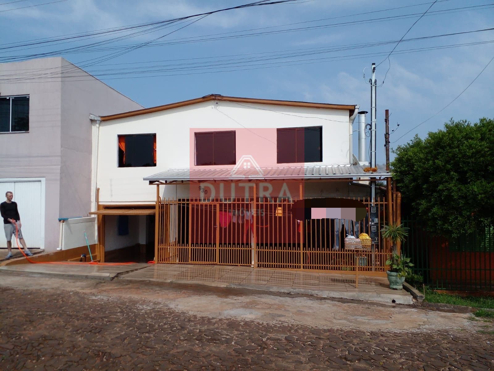 Casa em Santo Ângelo - Olavo Reis