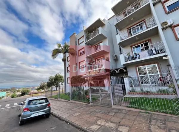 Apartamento em Santo Ângelo - centro sul