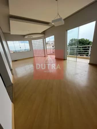 Apartamento em Santo Ângelo - Centro