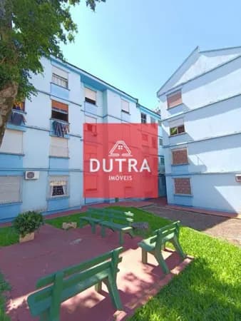 Apartamento em Santo Ângelo - Centro