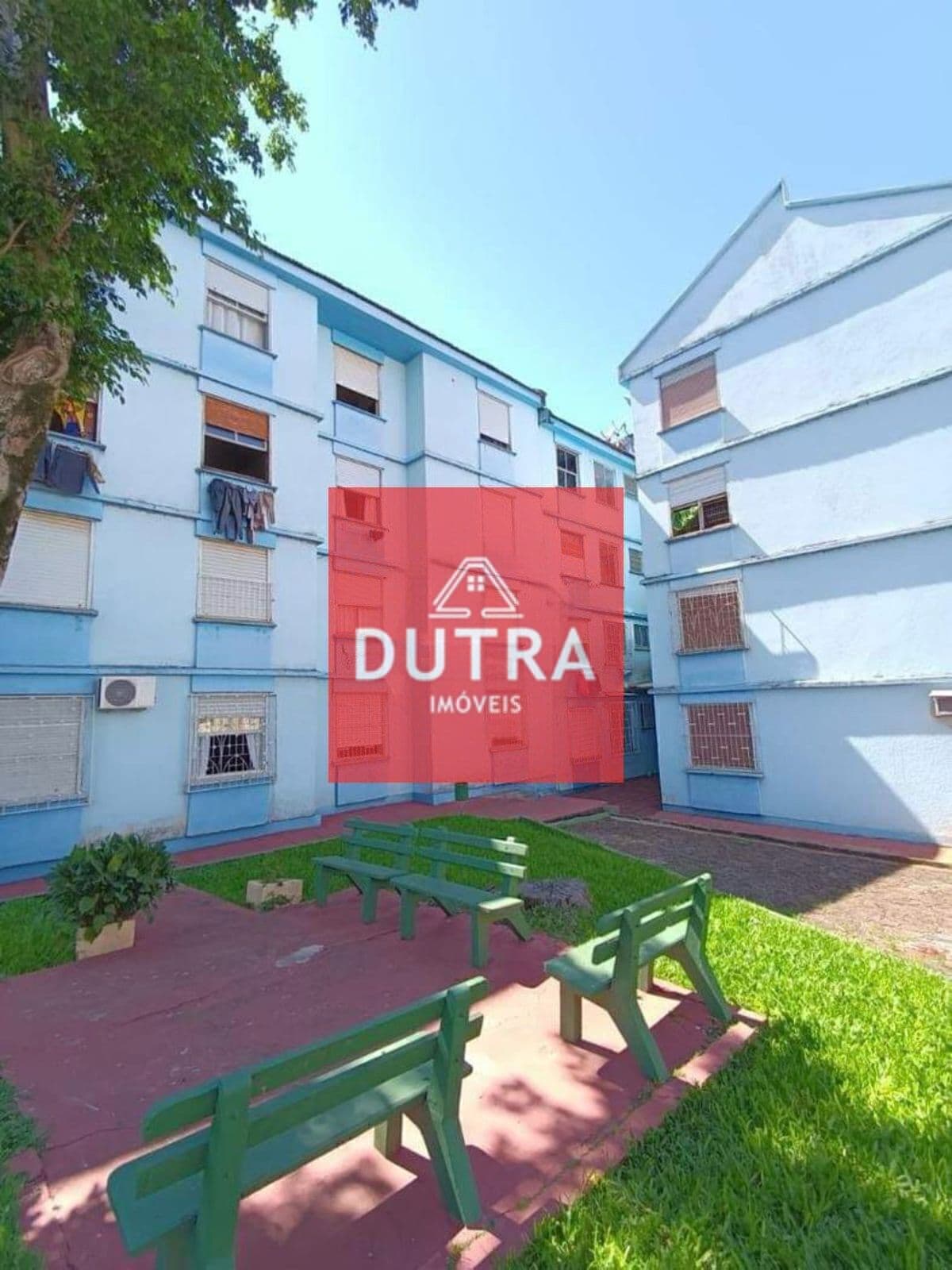 Apartamento em Santo Ângelo - Centro