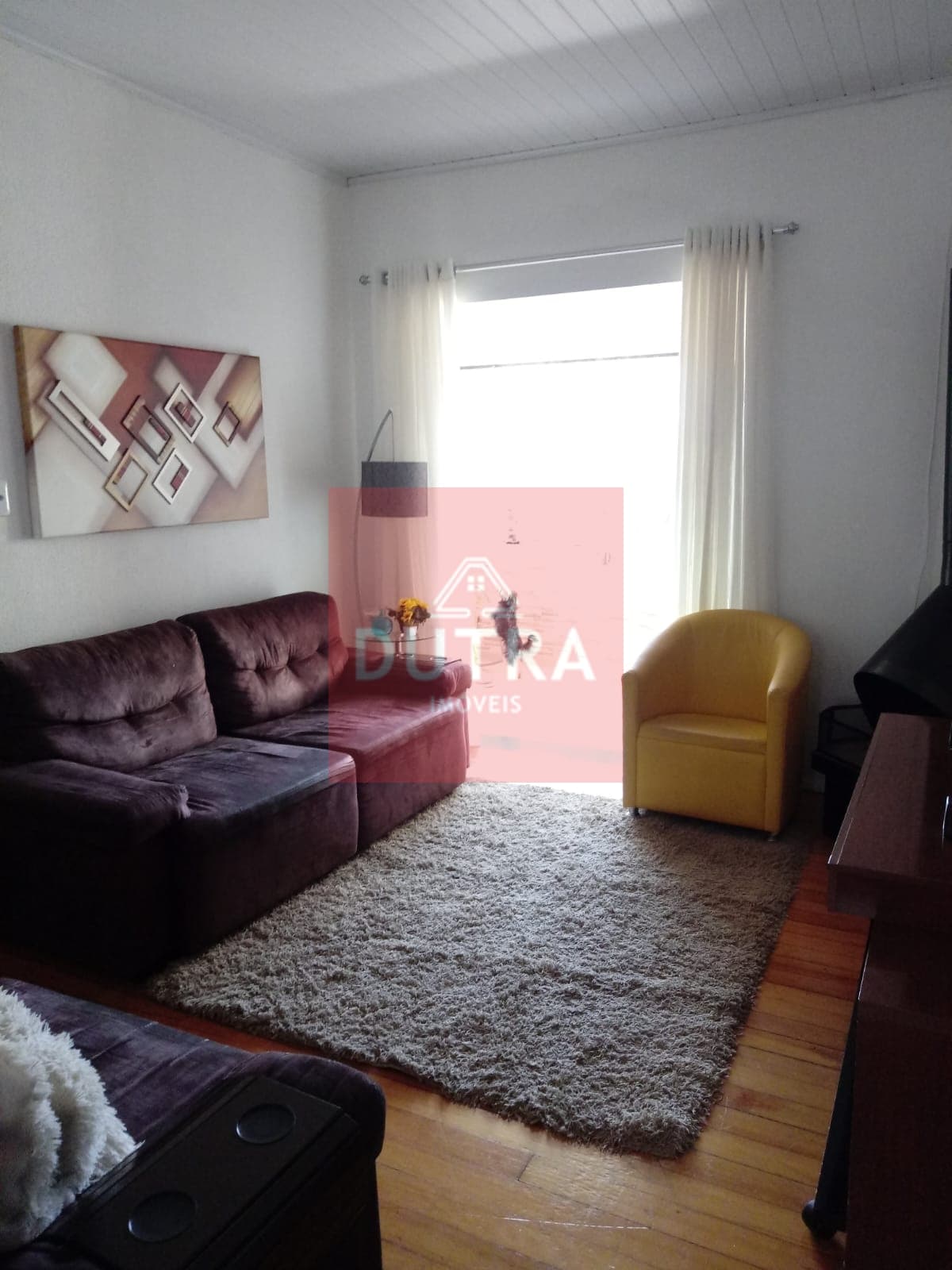 Apartamento em Santo Ângelo - Centro