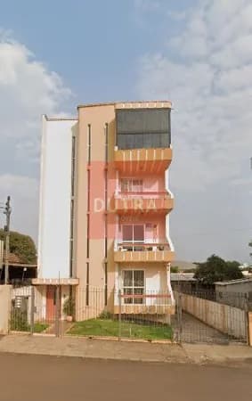 Apartamento em Santo Ângelo - CENTRO NORTE