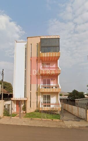 Apartamento em Santo Ângelo - CENTRO NORTE