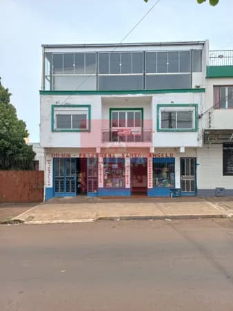 Apartamento em Santo Ângelo - Centro