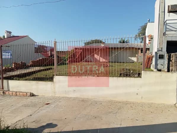 Casa em Santo Ângelo - Jardim Residencial Sabo