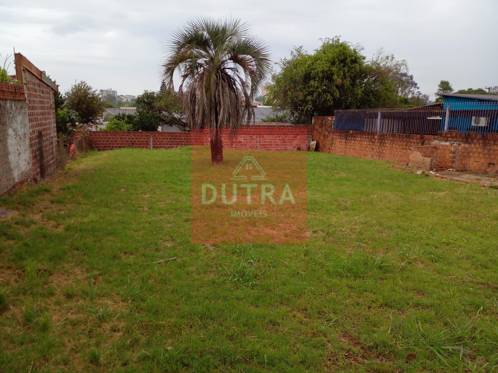Lote/Terreno em Santo Ângelo - Pippi
