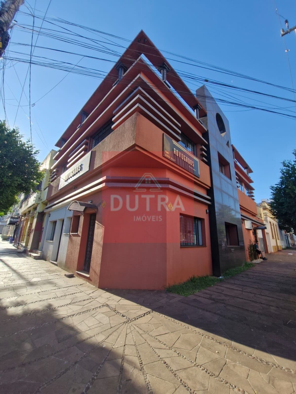 Sala/Conjunto em Santo Ângelo - Centro