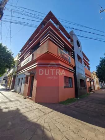 Sala/Conjunto em Santo Ângelo - Centro