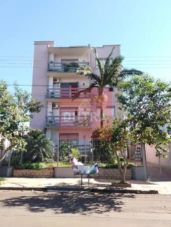 Apartamento em Santo Ângelo - CENTRO NORTE