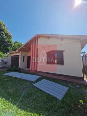 Casa em Santo Ângelo - Menges