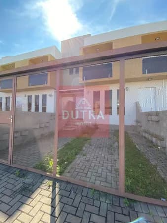 Casa em Santo Ângelo - Loteamento Menezes