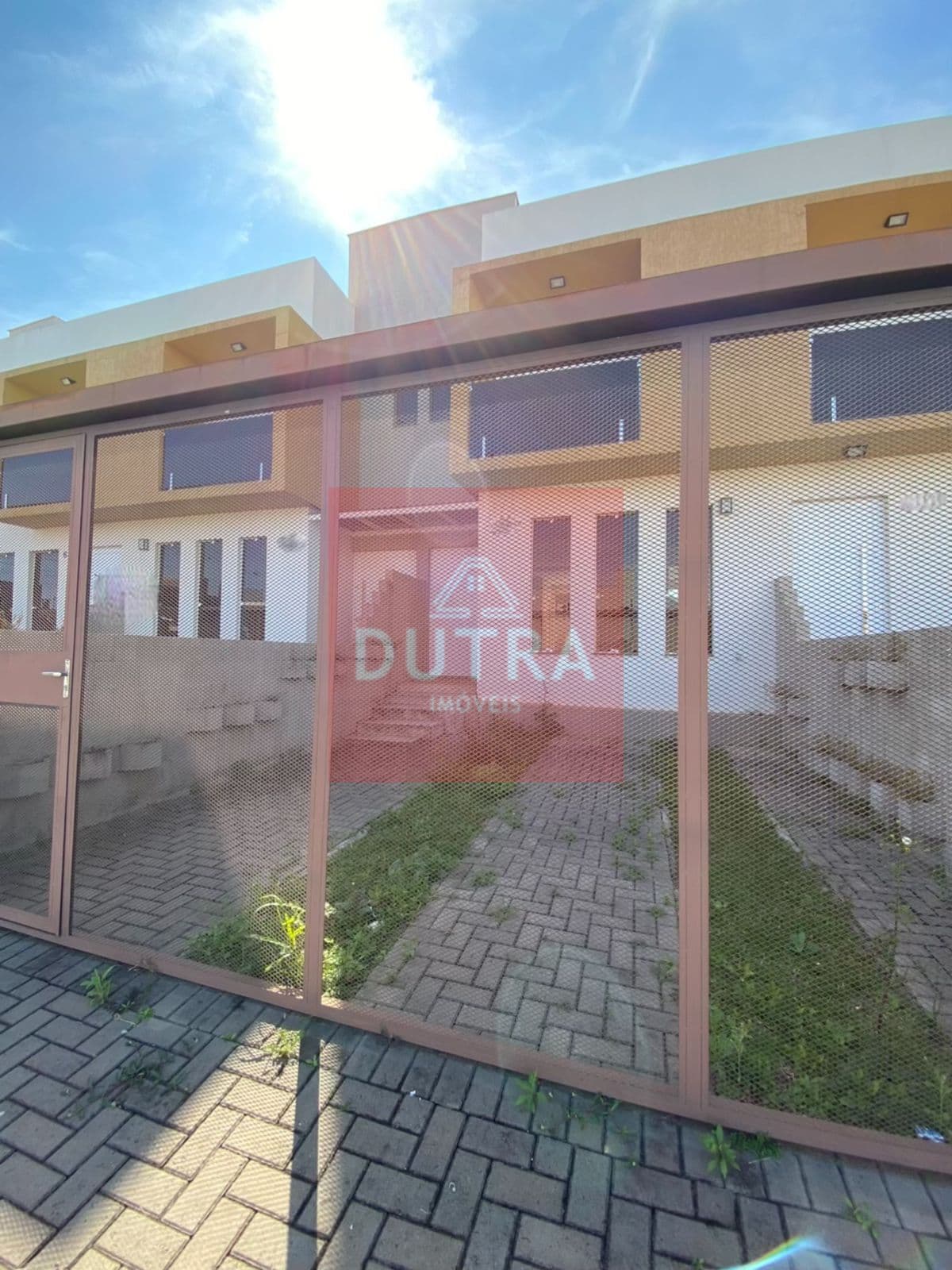 Casa em Santo Ângelo - Loteamento Menezes