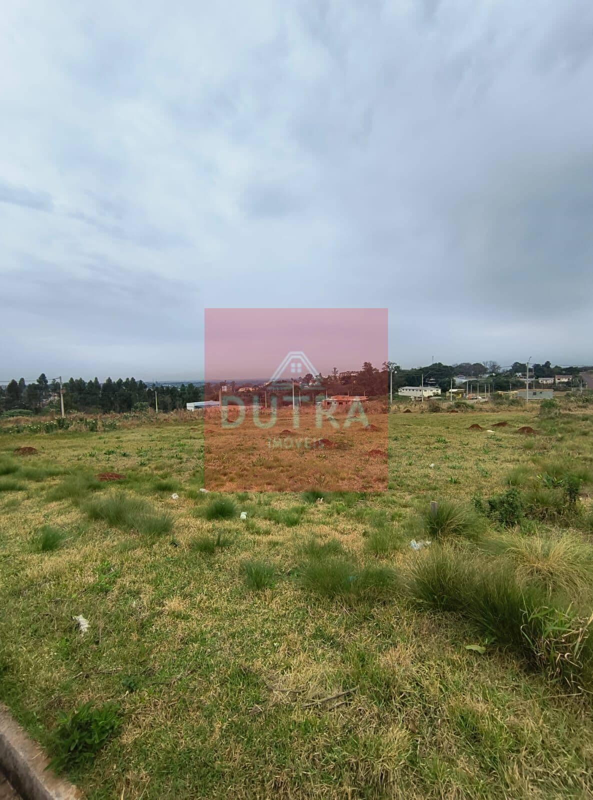 Lote/Terreno em Santo Ângelo - reserva das missões