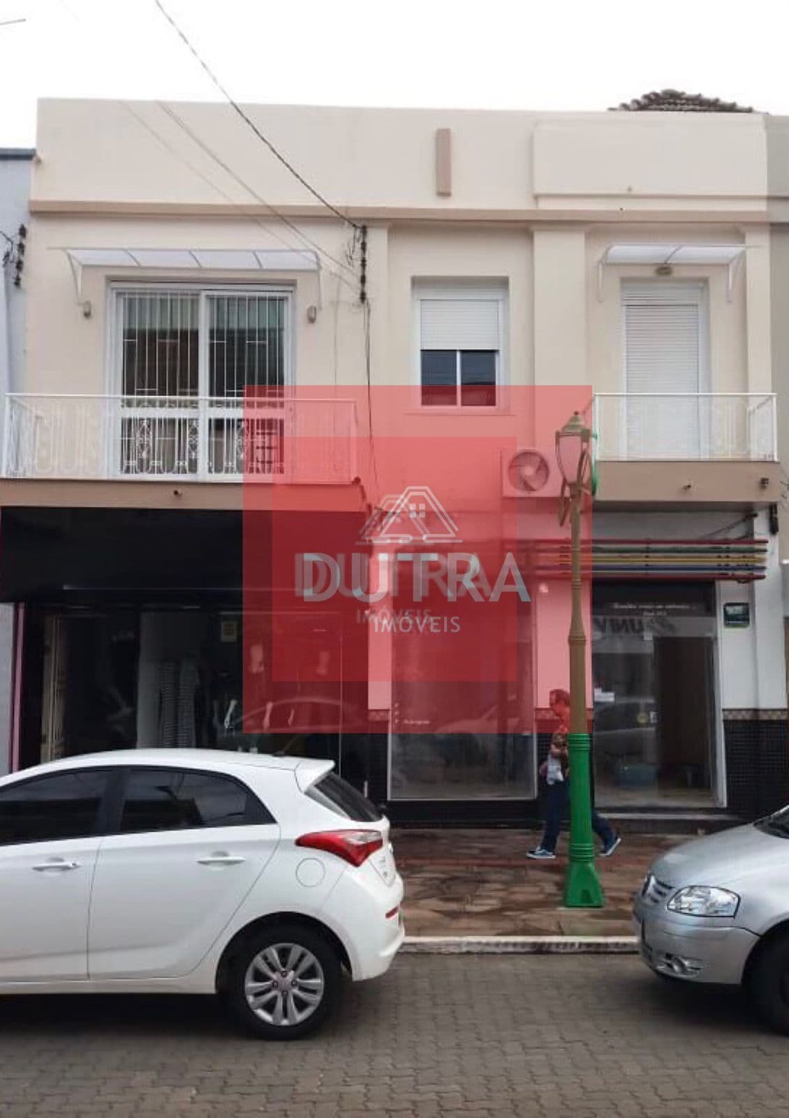 Sobrado em Santo Ângelo - Centro