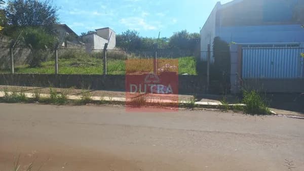 Lote/Terreno em Santo Ângelo - Dornelles