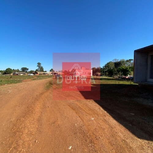 Lote/Terreno em Santo Ângelo - Pippi