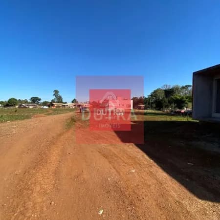 Lote/Terreno em Santo Ângelo - Pippi