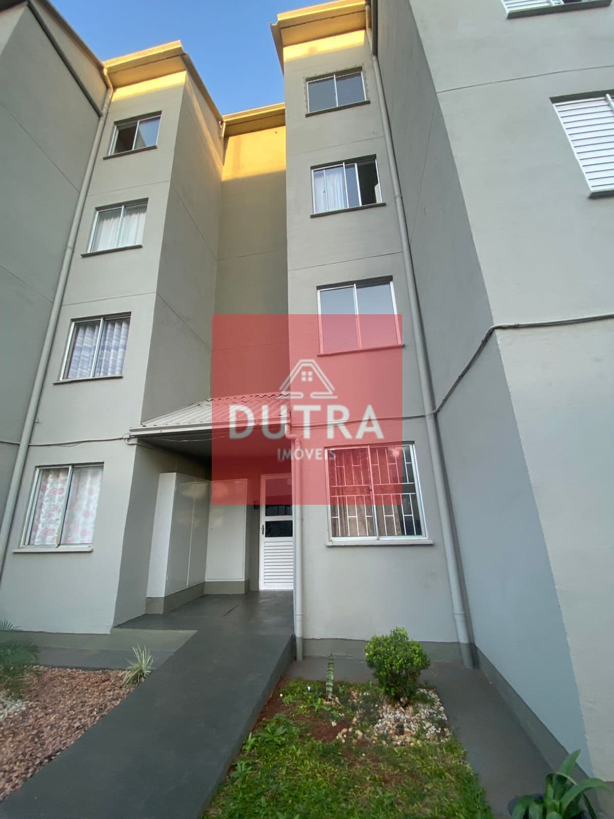Apartamento em Santo Ângelo - Mário Pilau