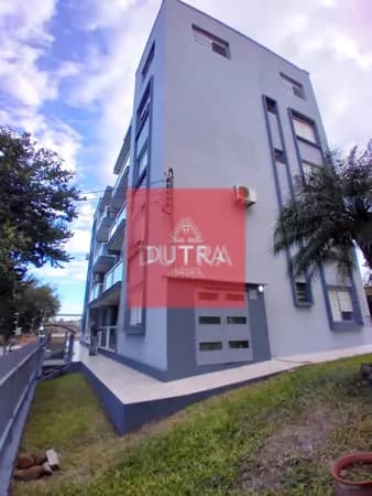 Apartamento em Santo Ângelo - Centro