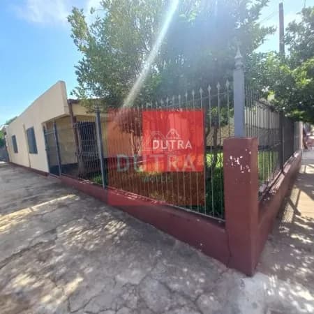 Casa em Santo Ângelo - COHAB