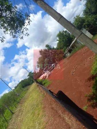 Fazenda/Sítios/Chácaras em Entre-Ijuís - Ressaca do Fachinal