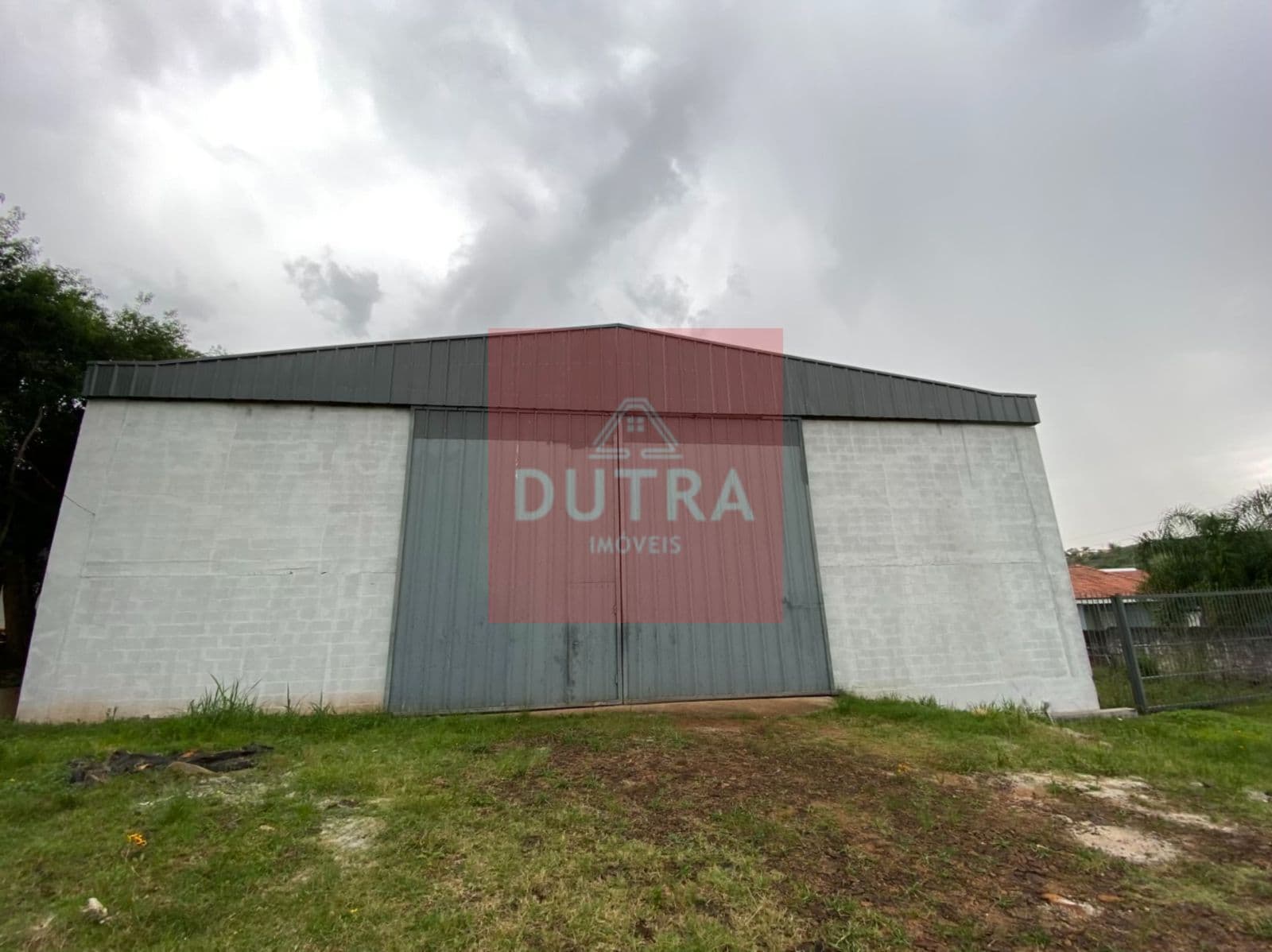 Galpão/Depósito/Armazém em Santo Ângelo - RS344