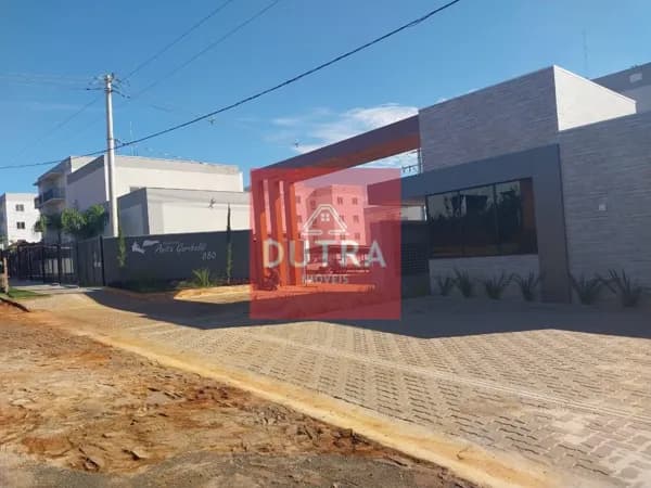 Apartamento em Santo Ângelo - Kurtz