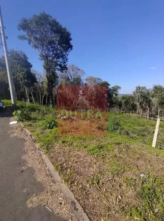 Lote/Terreno em Santo Ângelo - Jardim Residencial Sabo