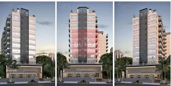 Apartamento em Santo Ângelo - Centro