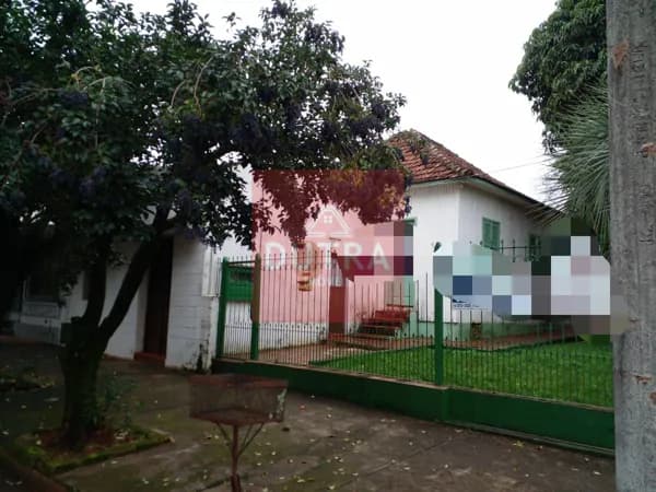 Casa em Santo Ângelo - Centro