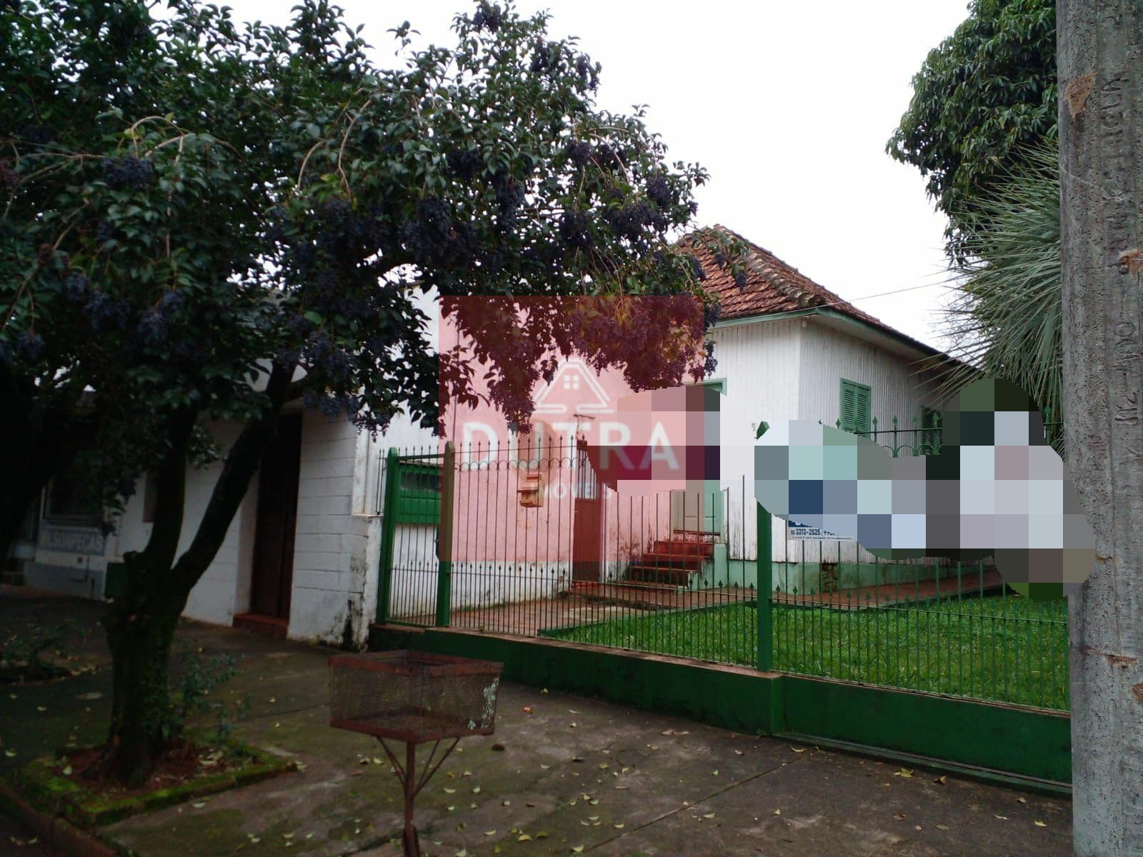 Casa em Santo Ângelo - Centro