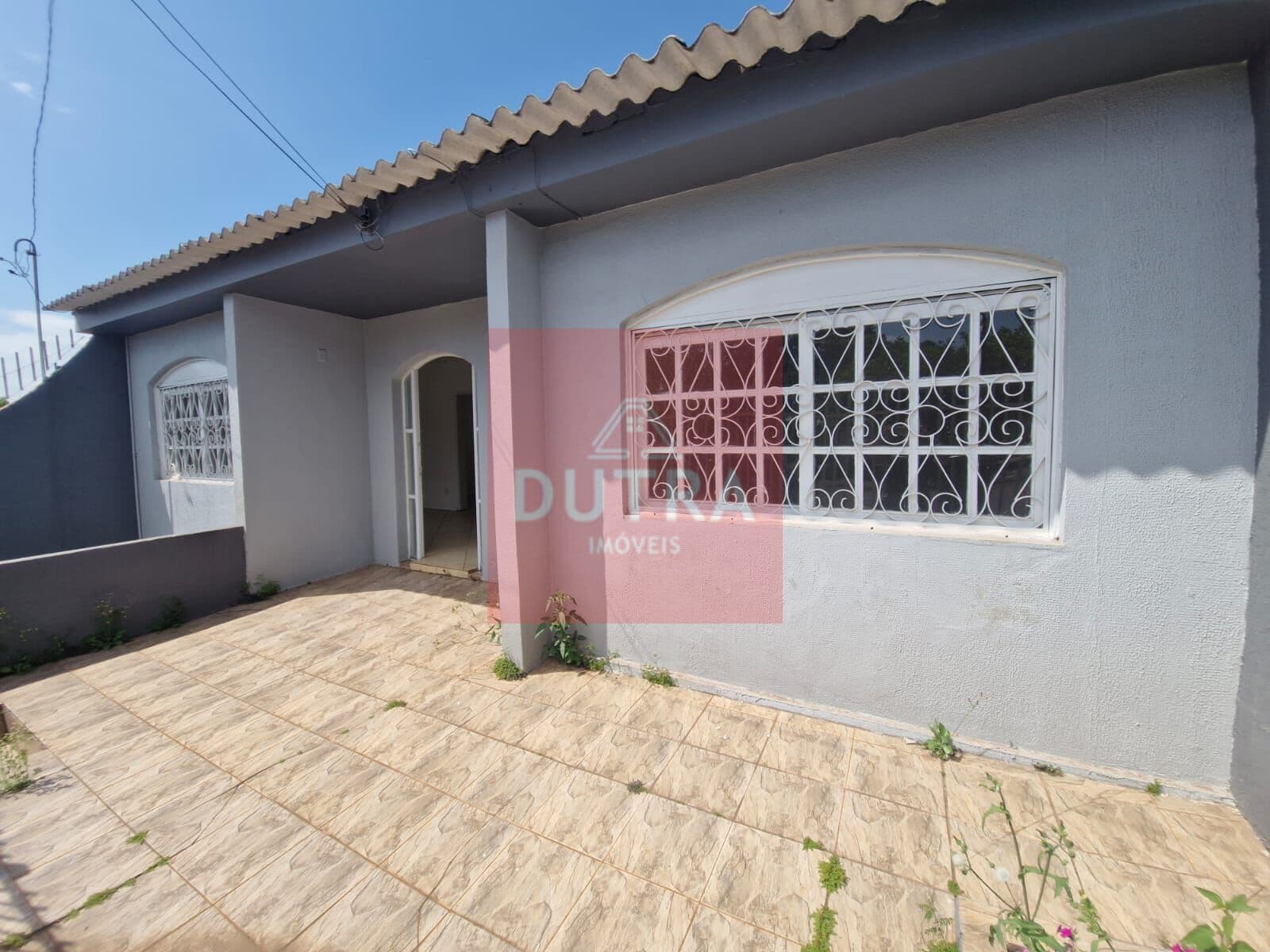 Casa em Santo Ângelo - Dido