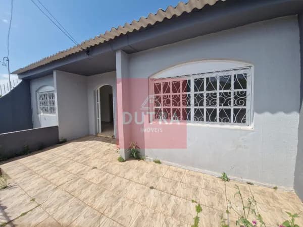 Casa em Santo Ângelo - Dido
