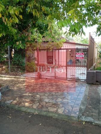 Casa em Santo Ângelo - CENTRO NORTE