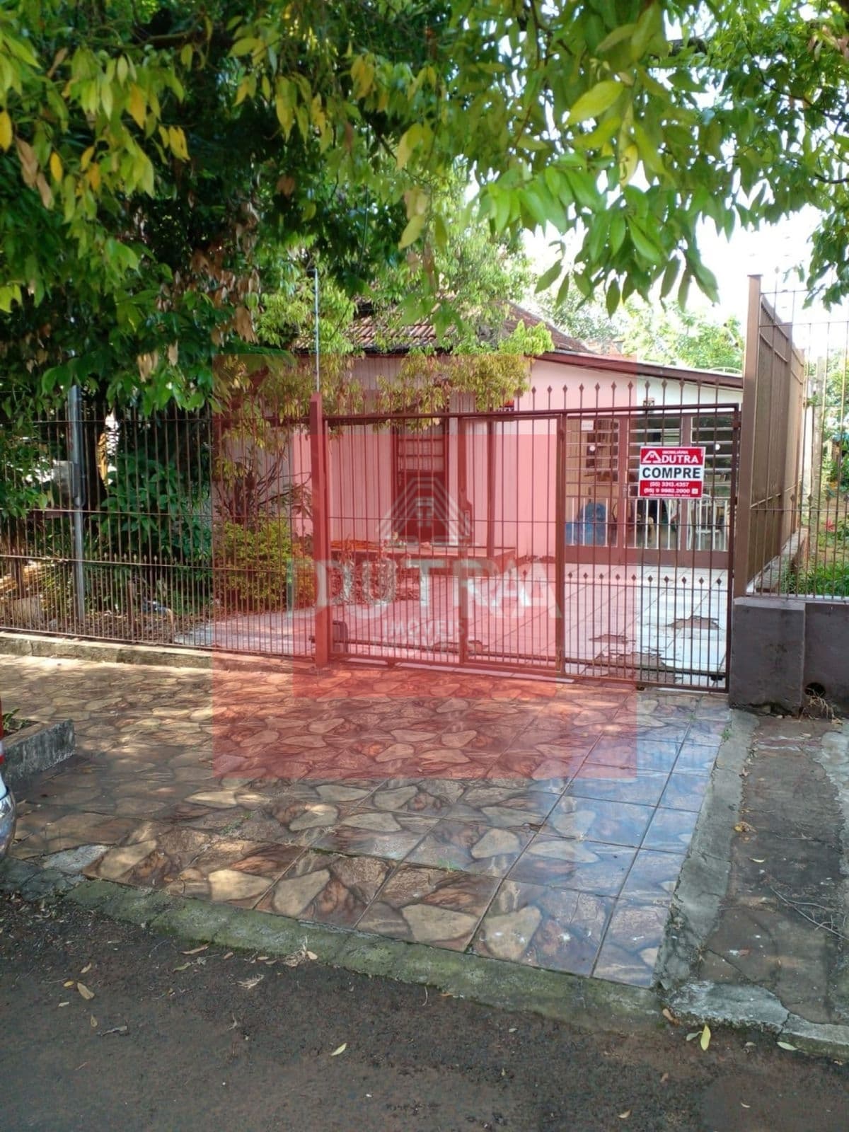 Casa em Santo Ângelo - CENTRO NORTE