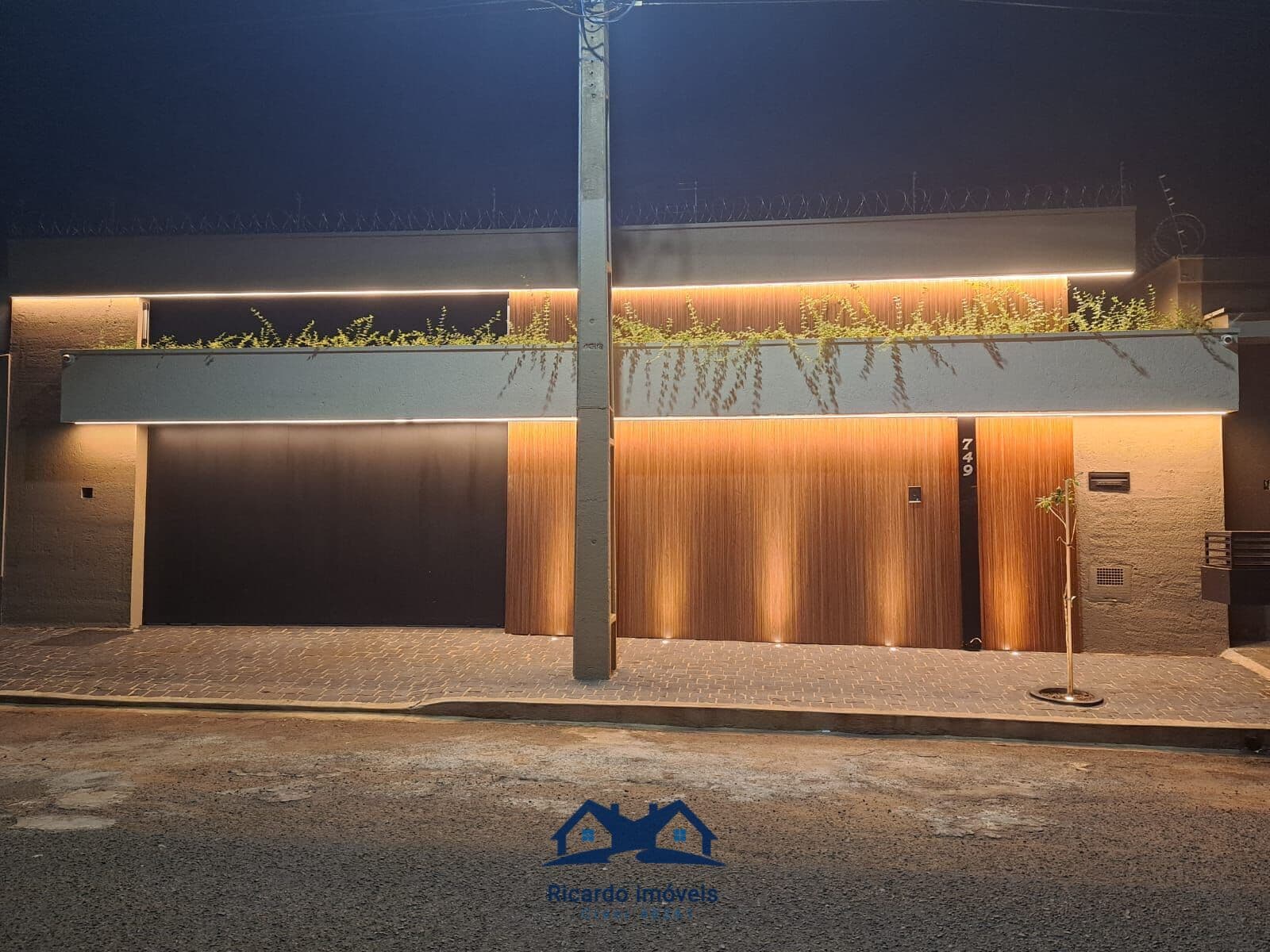 Casa em Ituiutaba - Independência
