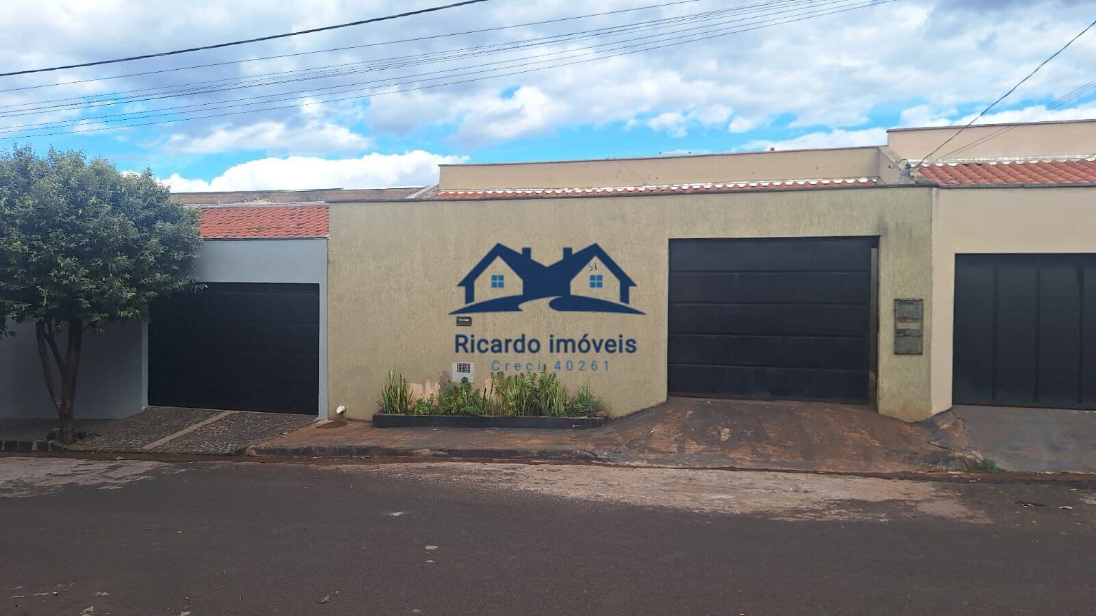 Casa em Ituiutaba - Residencial Nadime Derze Jorge II