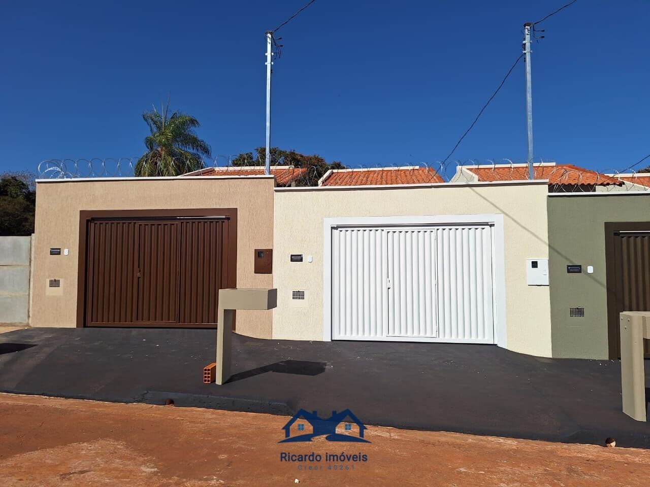 Casa em Ituiutaba - Satélite Andradina