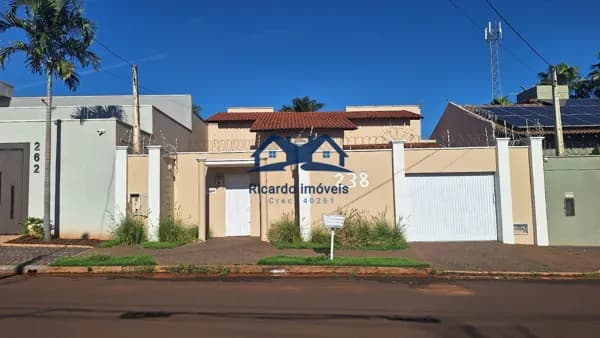 Casa em Ituiutaba - Independência