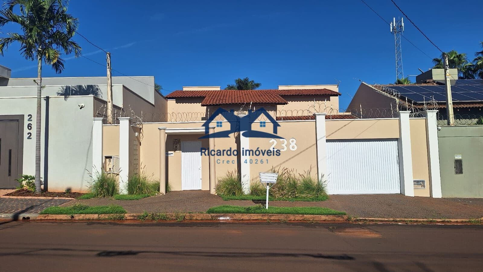 Casa em Ituiutaba - Independência