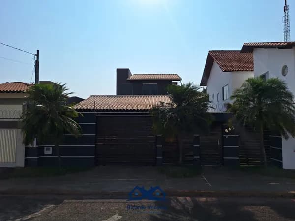 Casa em Ituiutaba - Independência