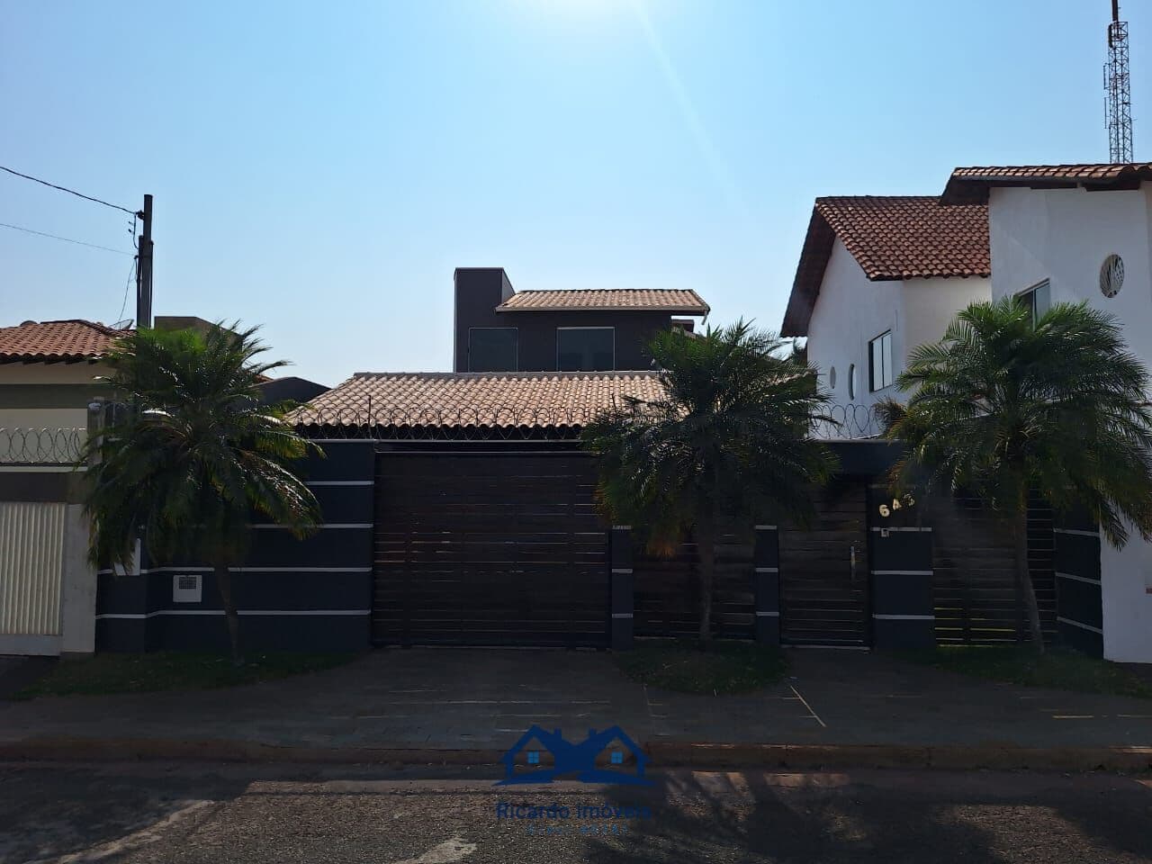 Casa em Ituiutaba - Independência