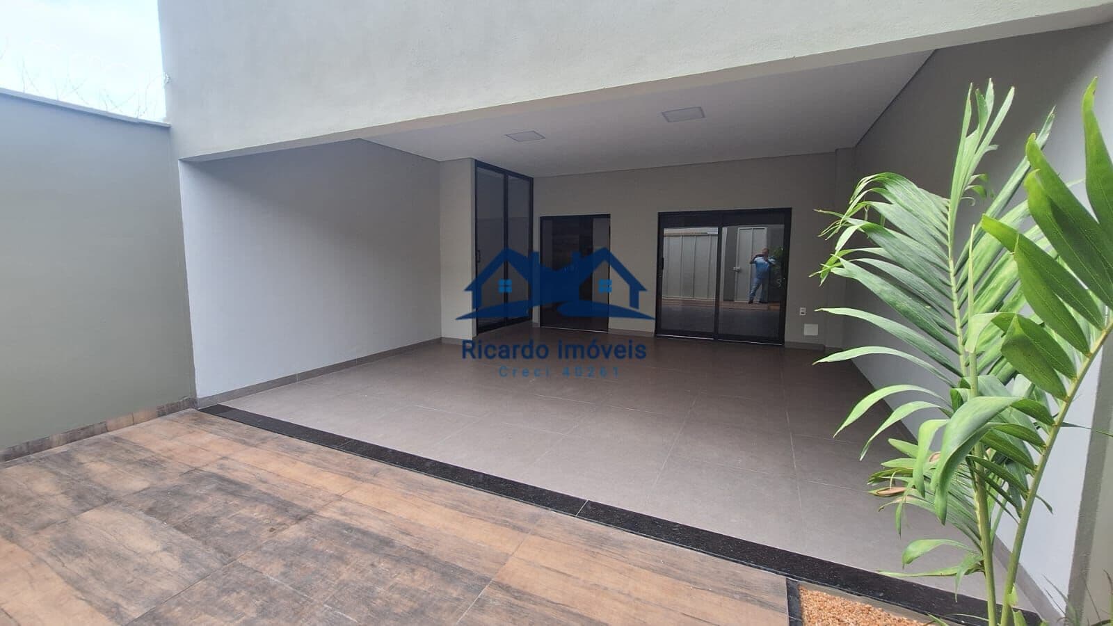 Casa em Ituiutaba - Cidade Jardim
