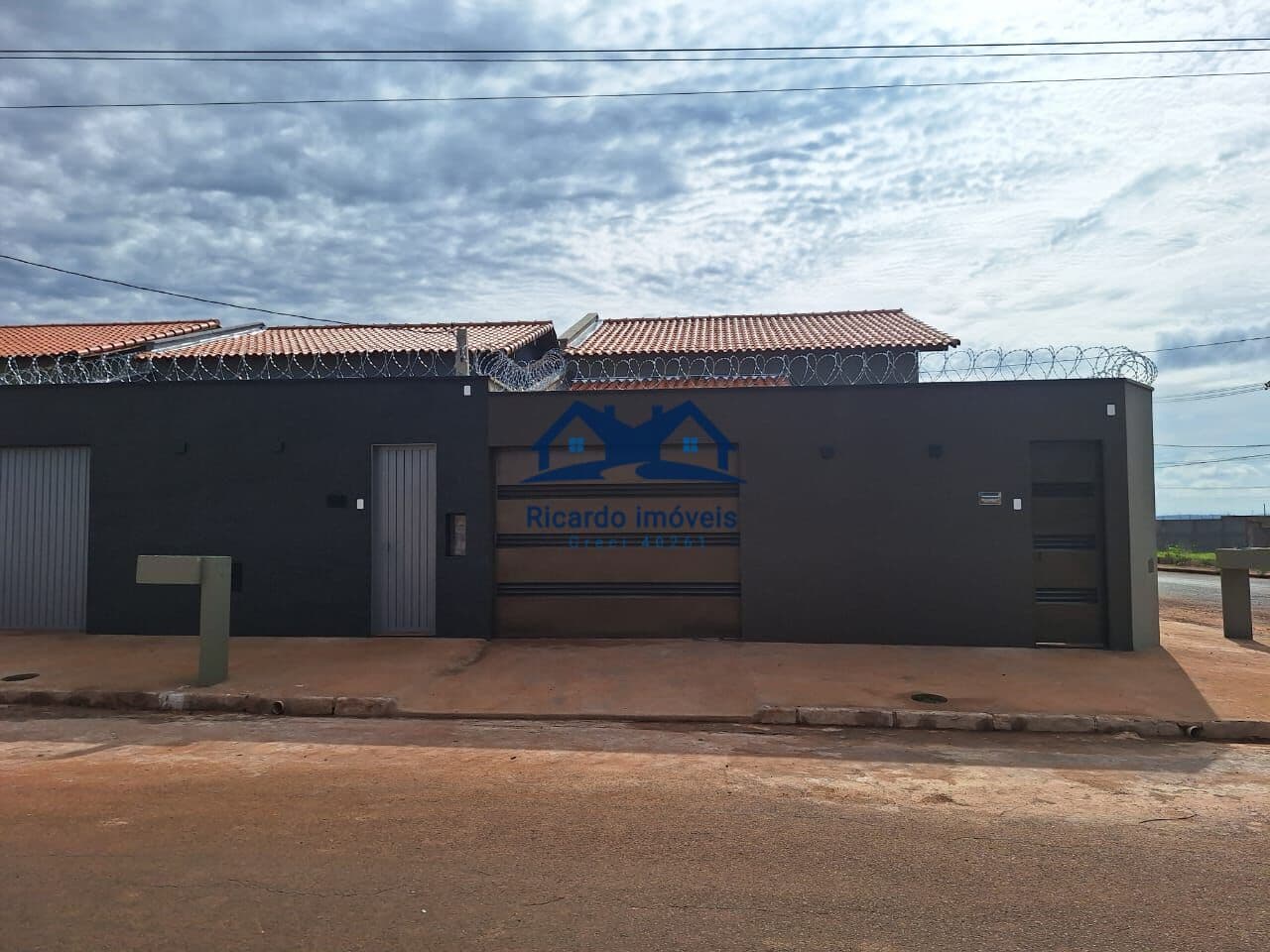 Casa em Ituiutaba - Independência