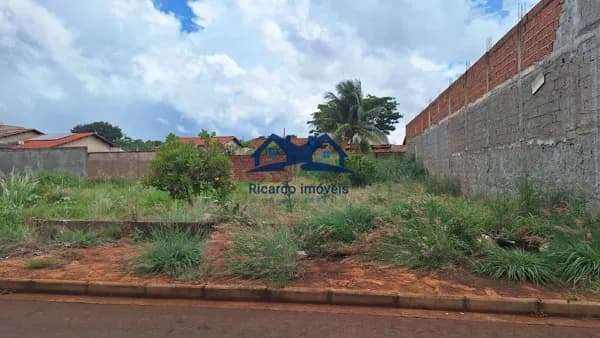 Lote/Terreno em Ituiutaba - Lagoa Azul I