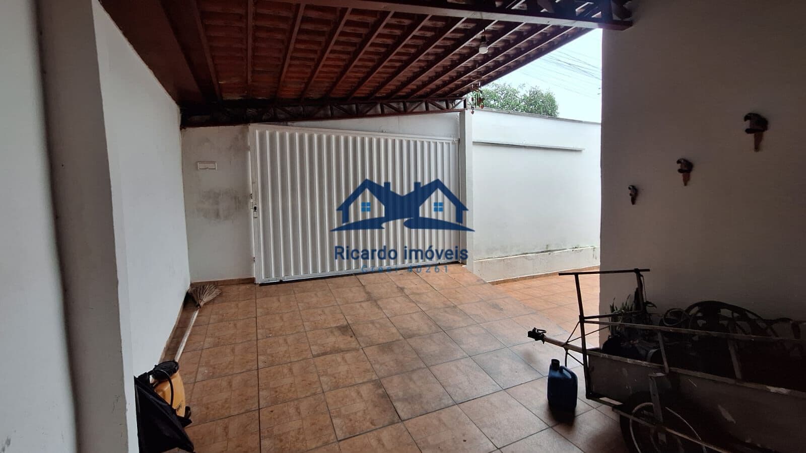 Casa em Ituiutaba - Universitário