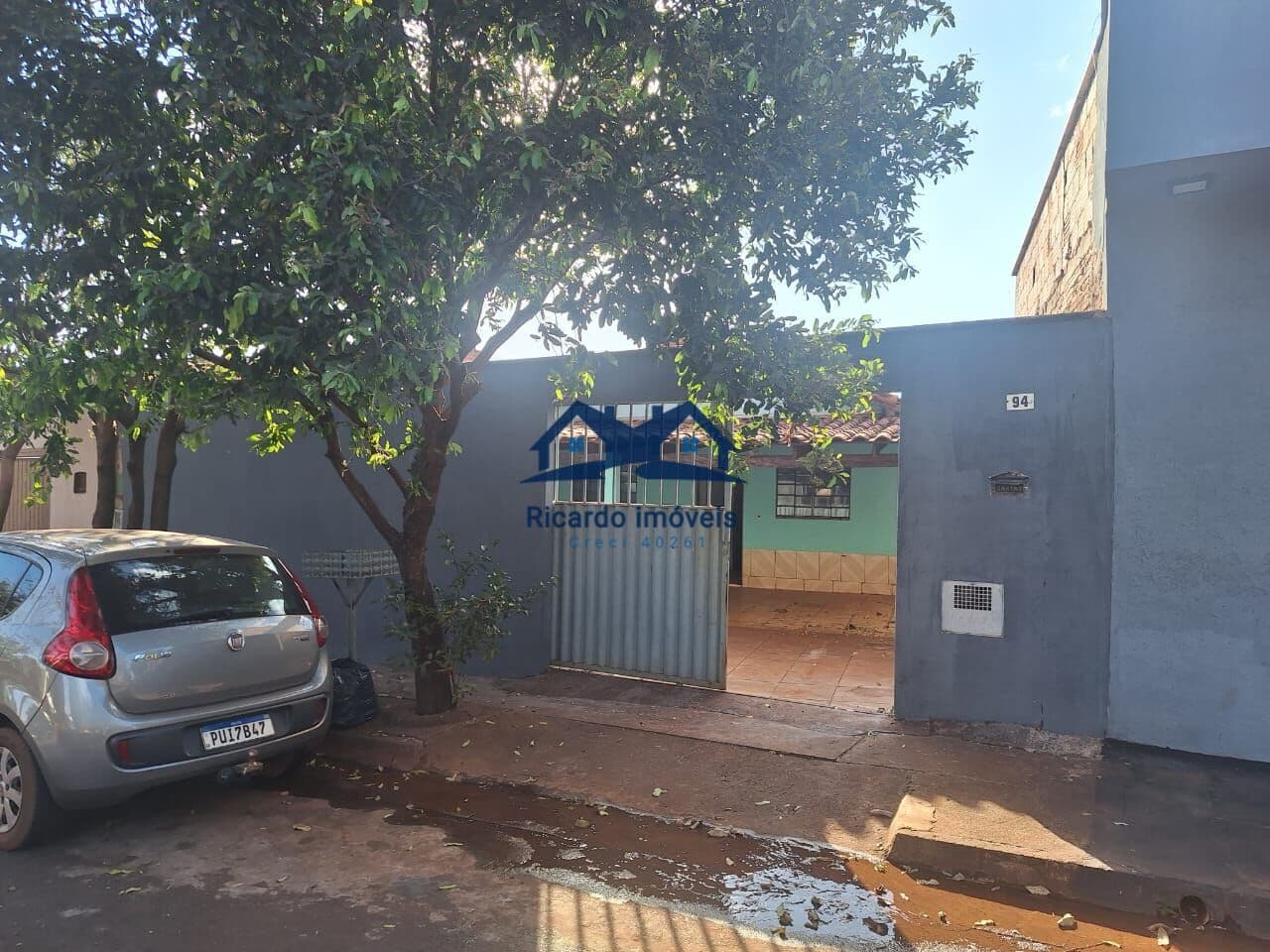 Casa em Ituiutaba - Residencial Buritis