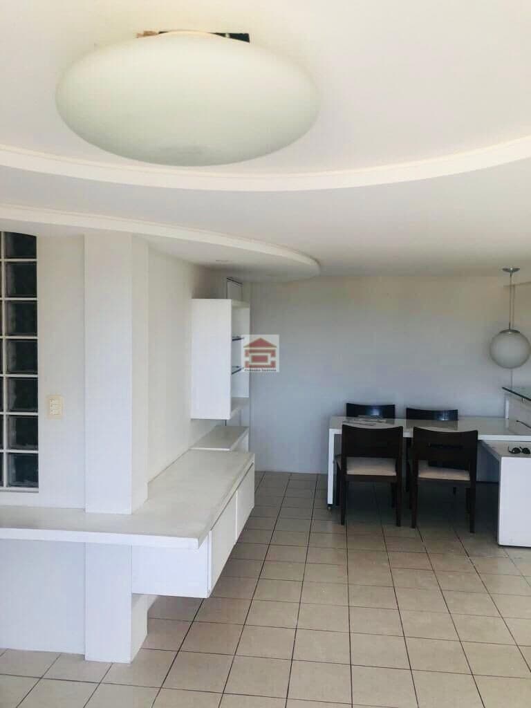 VENDO apartamento SEMI-MOBILIADO, 2 quartos, 65m2, vizinho a UNIFAVIP / Indianópolis!!